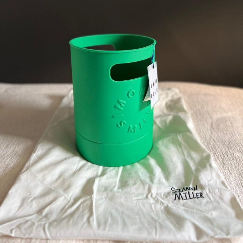 Simon Miller Rubber Bonsai Bag